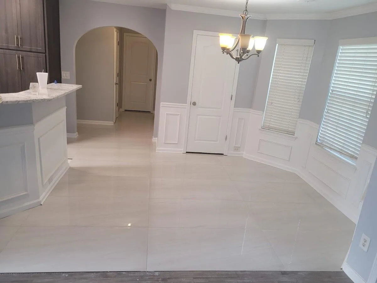 Emergency Water Damage Services in Huntsville, TX